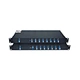 CH21~CH28 LC UPC Connectors DWDM Mux&Demux